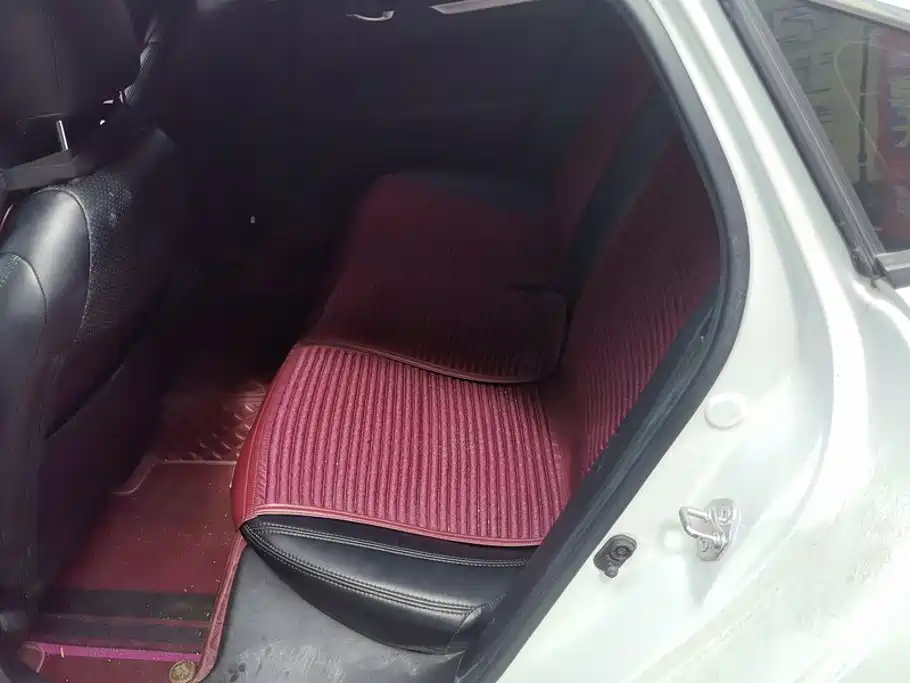 Honda Civic — миниатюра 11