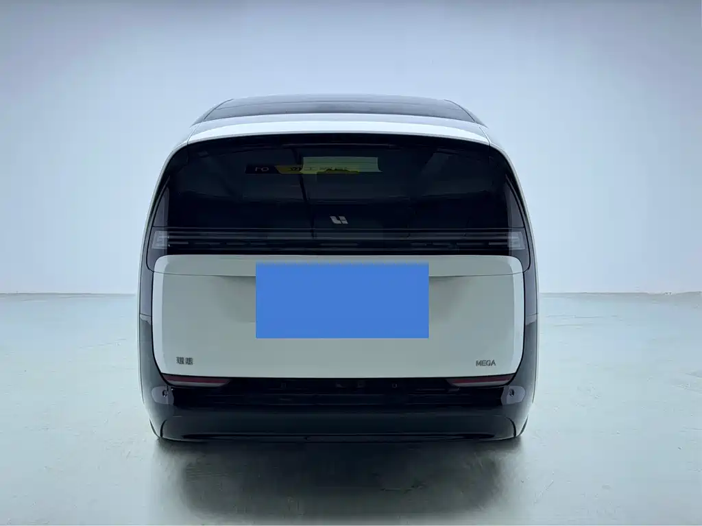 Li Auto Li MEGA — миниатюра 6