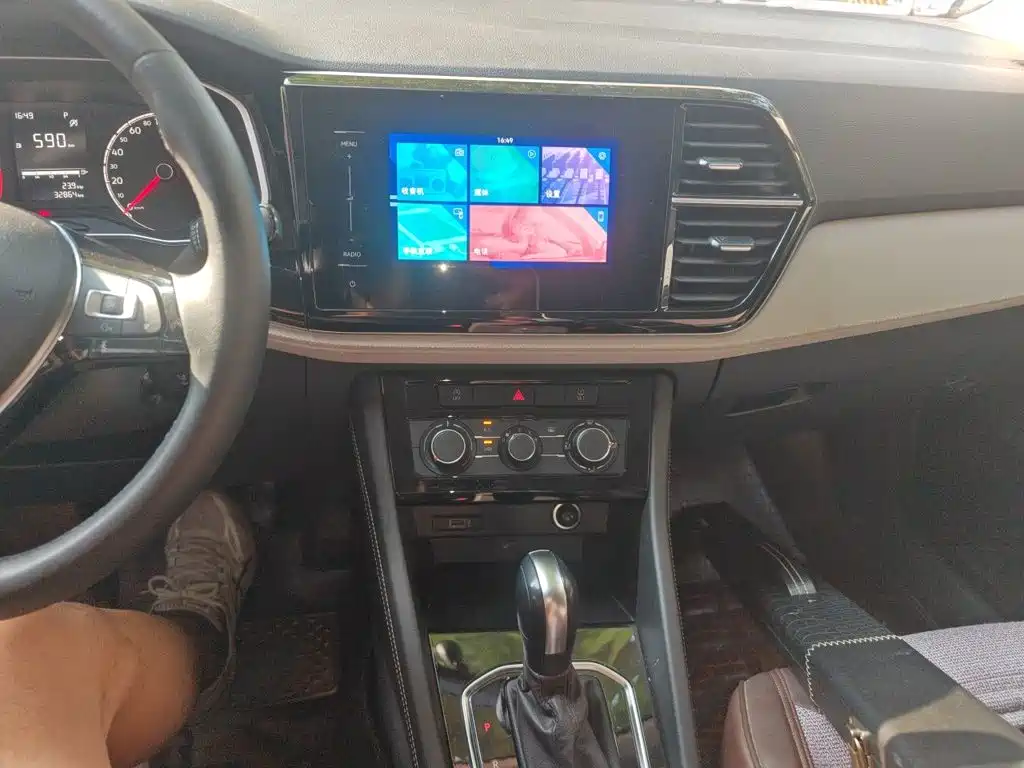 Jetta VS5 — миниатюра 6