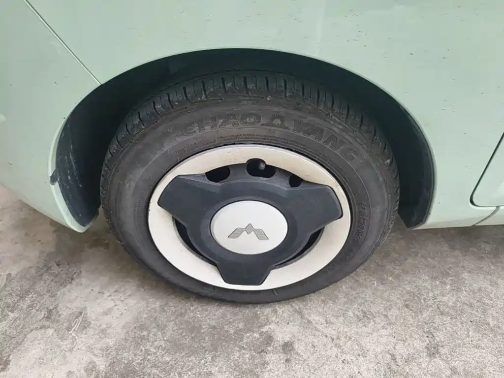 Wuling MINIEV — миниатюра 23