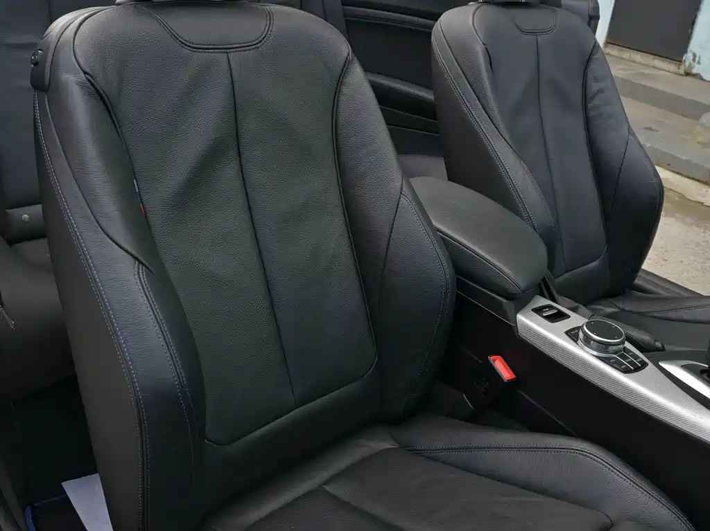 BMW 2 Series (Import) — миниатюра 14