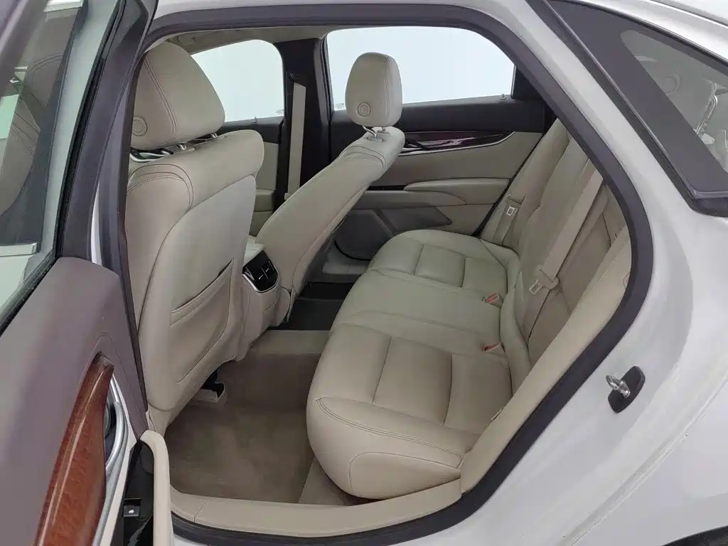 Cadillac XTS — миниатюра 15