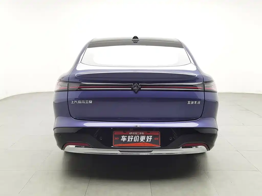 Baojun Очень приятно. — миниатюра 4