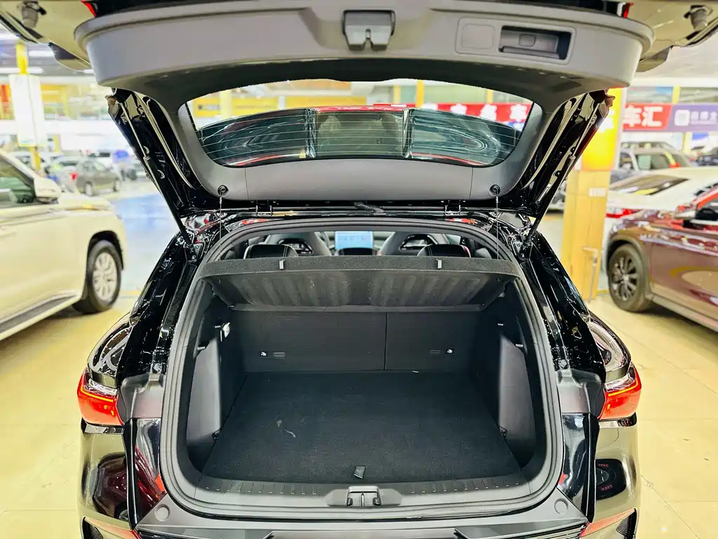 BYD Yuan Plus — миниатюра 19