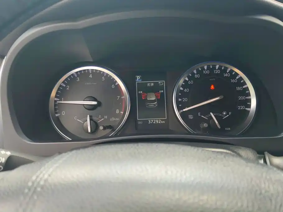 Toyota Highlander — миниатюра 14