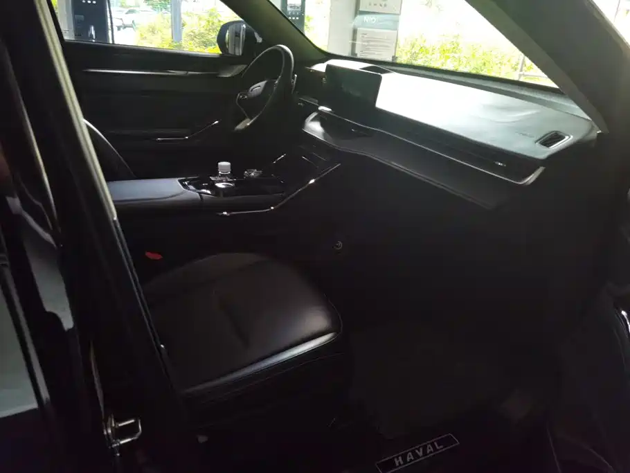 Haval H6 — миниатюра 8