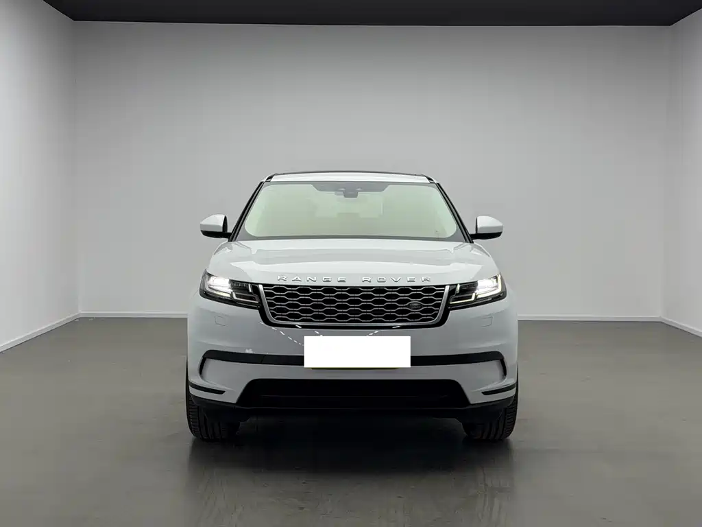 Land Rover Range Rover Velar 2017 P250 S
