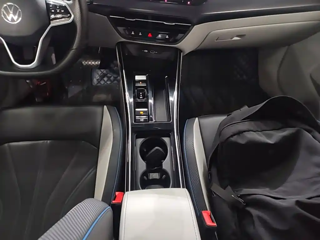 Volkswagen Lamando — миниатюра 14