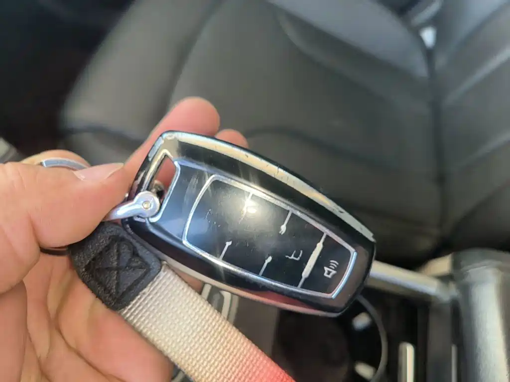 Haval H6 — миниатюра 9