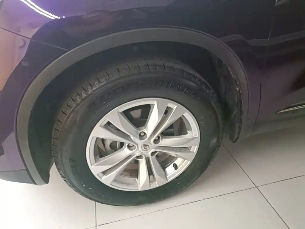 Renault Koleos — миниатюра 23