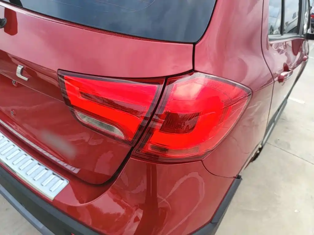 Haval H1 — миниатюра 8