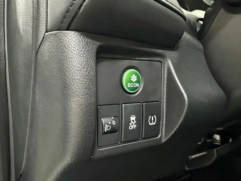 Honda Vezel — миниатюра 8