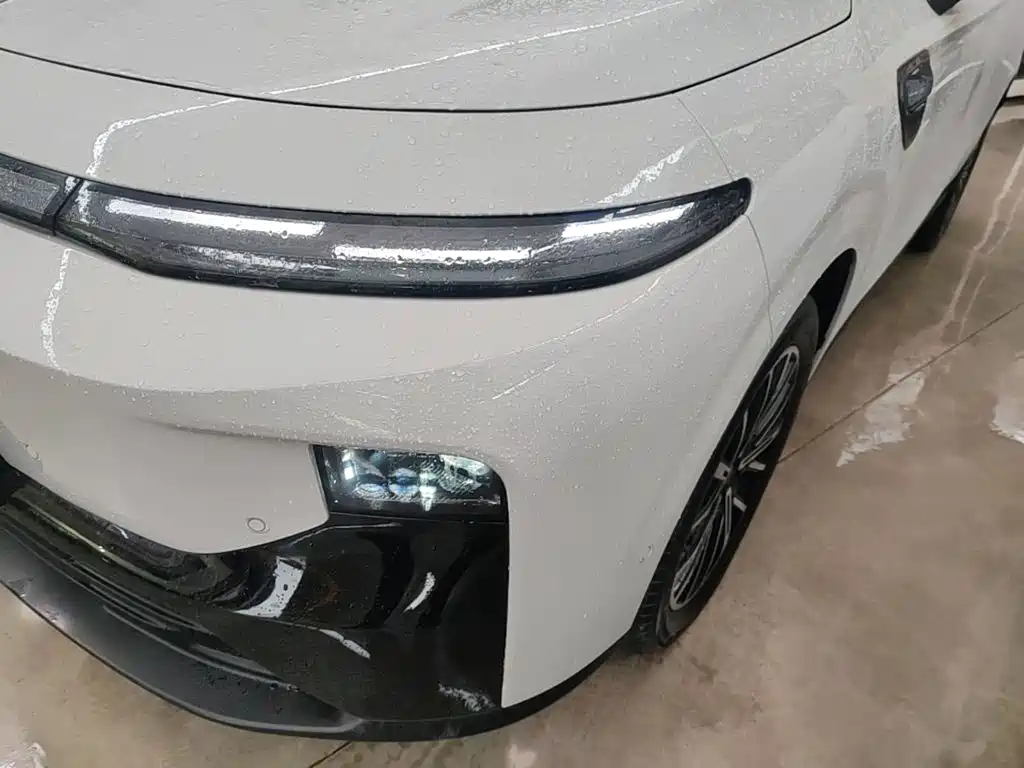 Leapmotor Leapmotor B10 — миниатюра 24