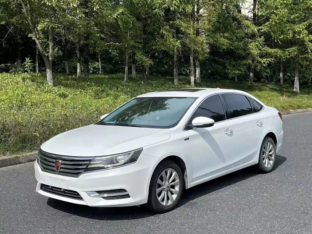 Roewe Roewe i6 Classic