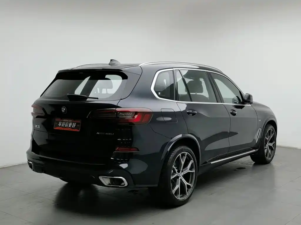 BMW X5 — миниатюра 2
