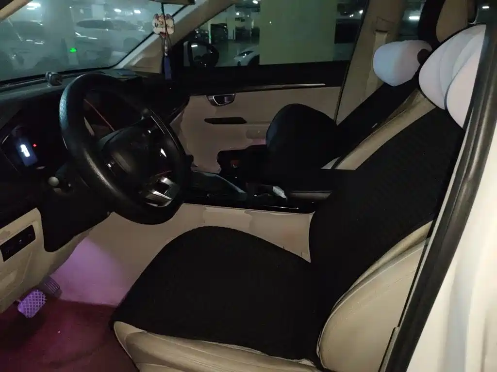 Wuling Xingchen — миниатюра 11