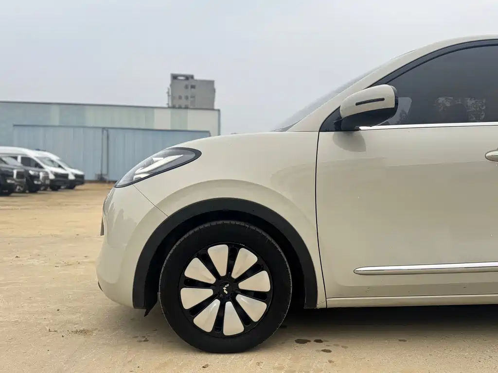 Wuling Bingo — миниатюра 8
