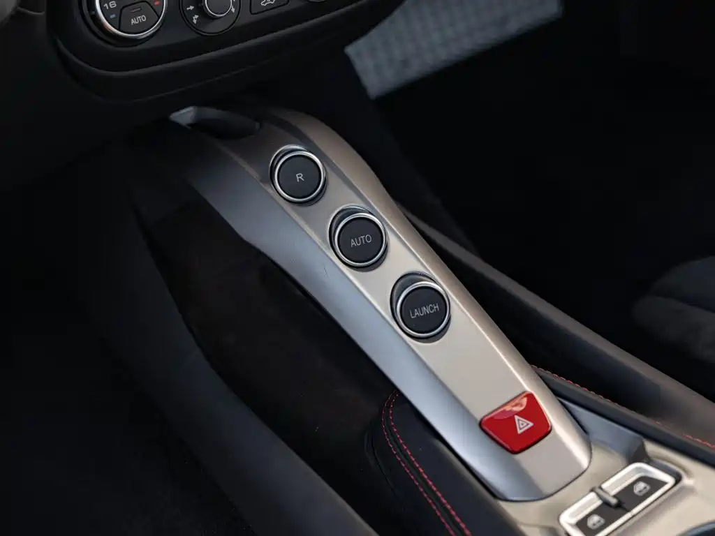 Ferrari F12berlinetta — миниатюра 14