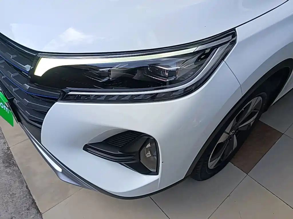 GAC Motor GS4 Hybrid — миниатюра 24
