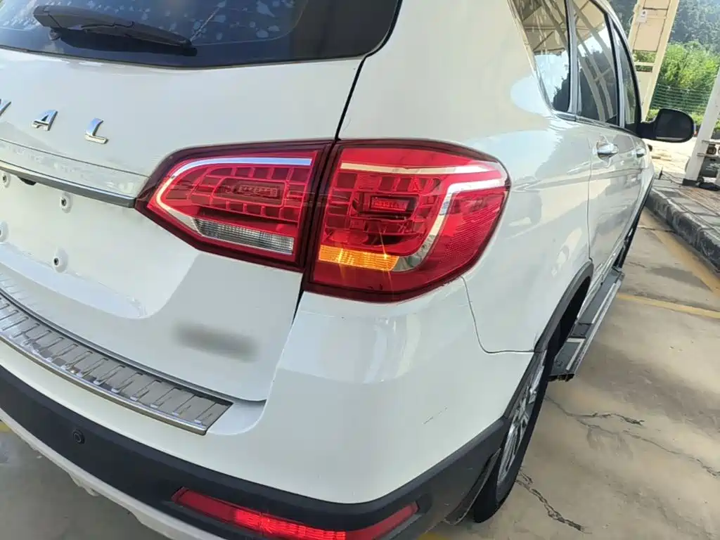 Haval H6 — миниатюра 8