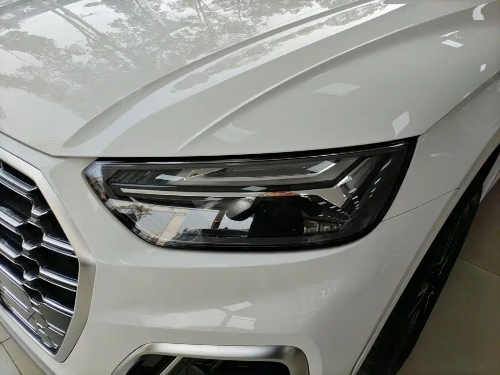 Audi Q5L — фотографии объявления, Фото 18
