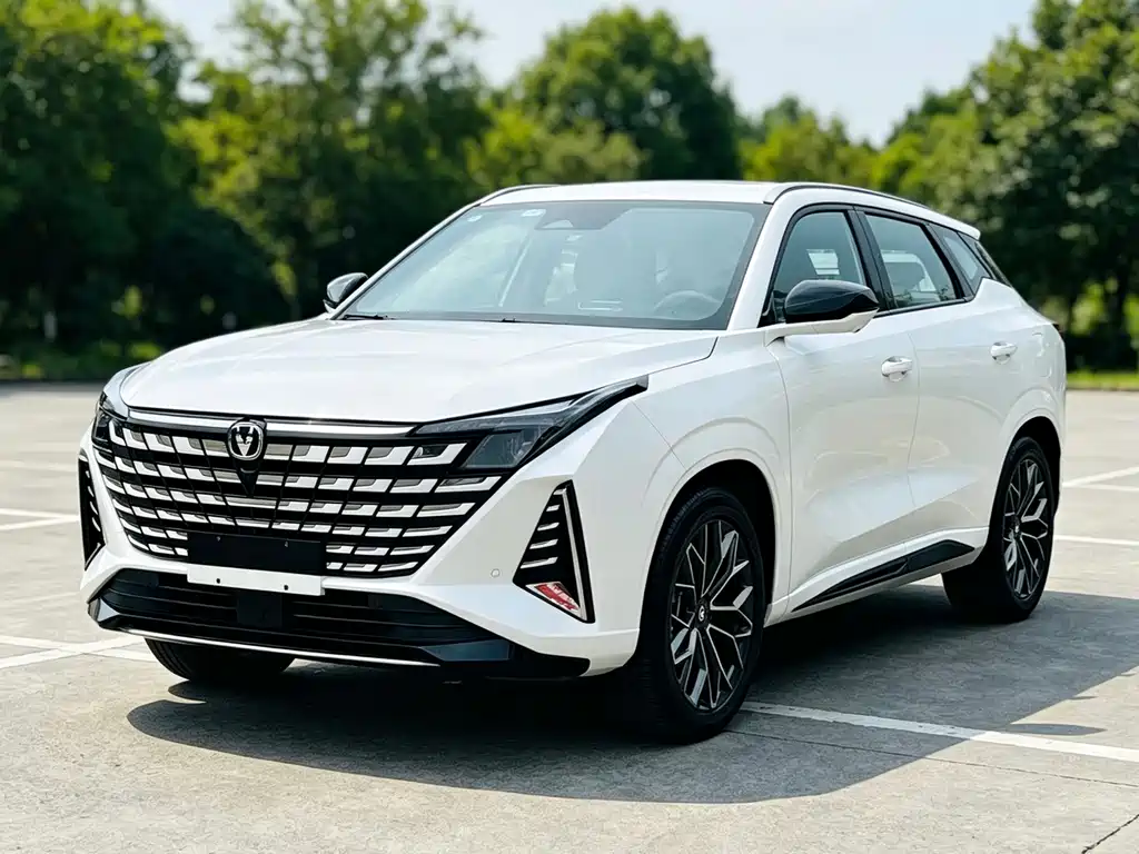 Changan UNI-Z