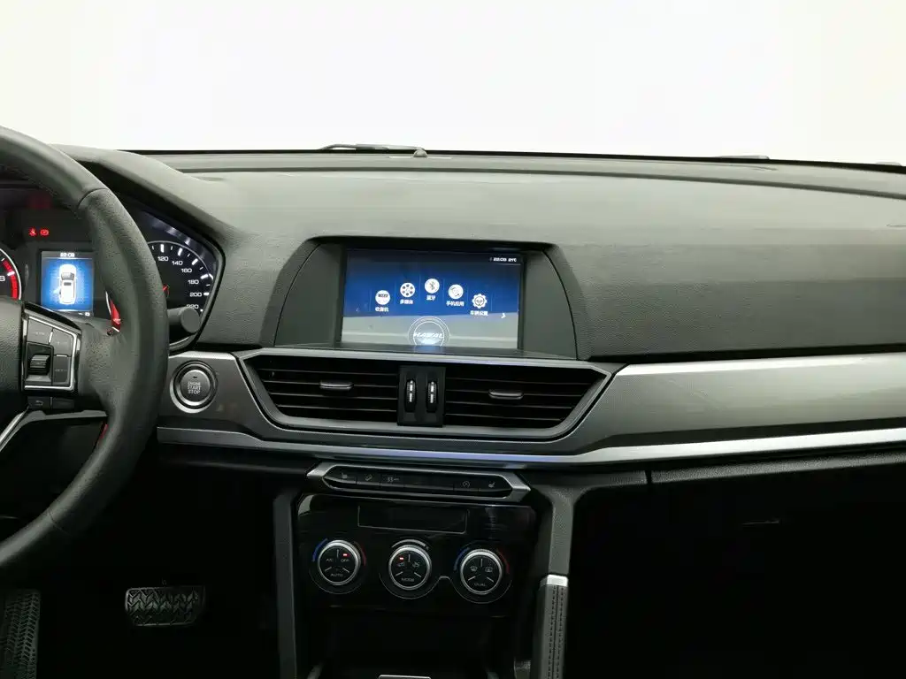 Haval H6 — миниатюра 12