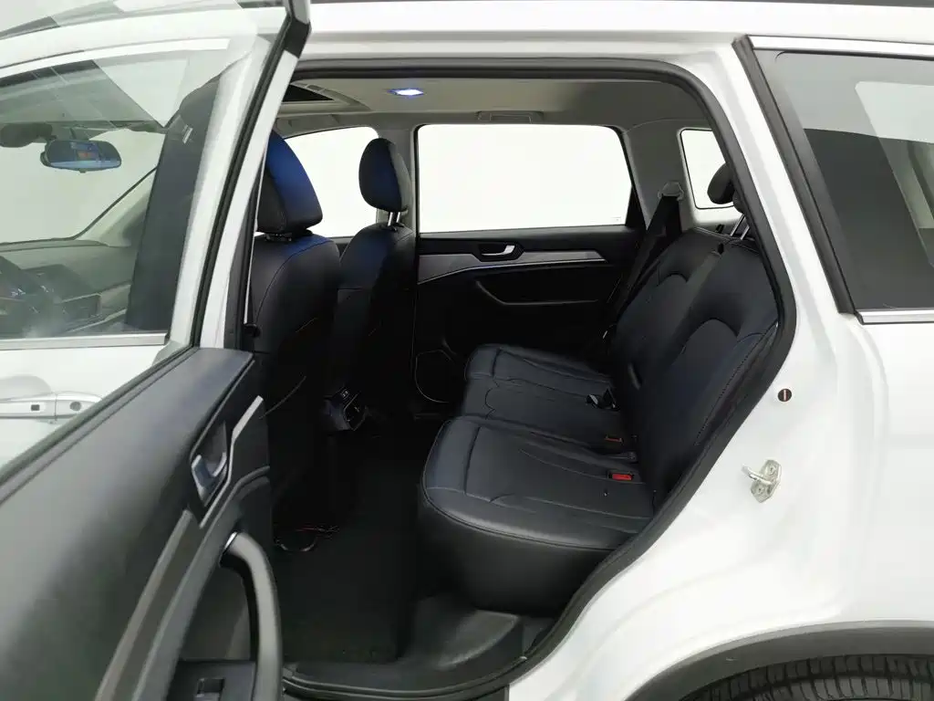 Haval H6 — миниатюра 15