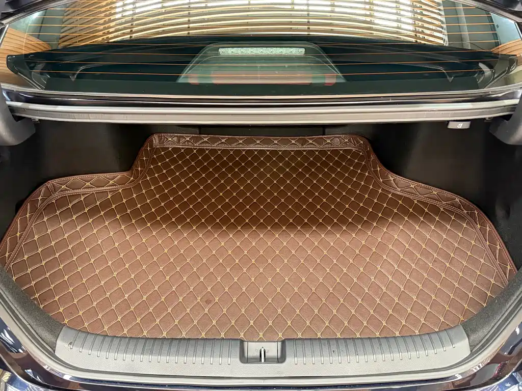 Honda Accord — миниатюра 17