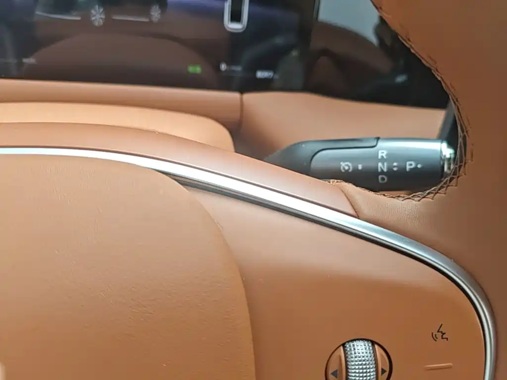 GAC Motor Trumpchi Xiangwang S9 — миниатюра 14