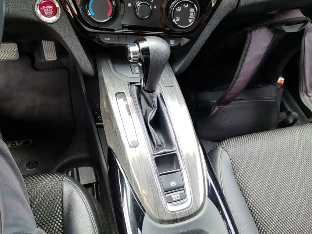 Honda XR-V — миниатюра 14
