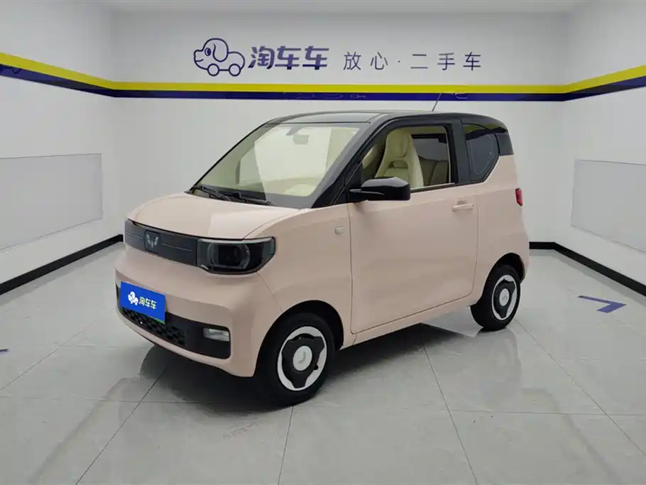 Wuling MINIEV 2023