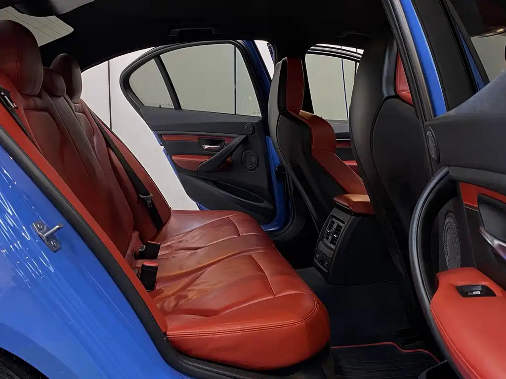 BMW M3 — миниатюра 9