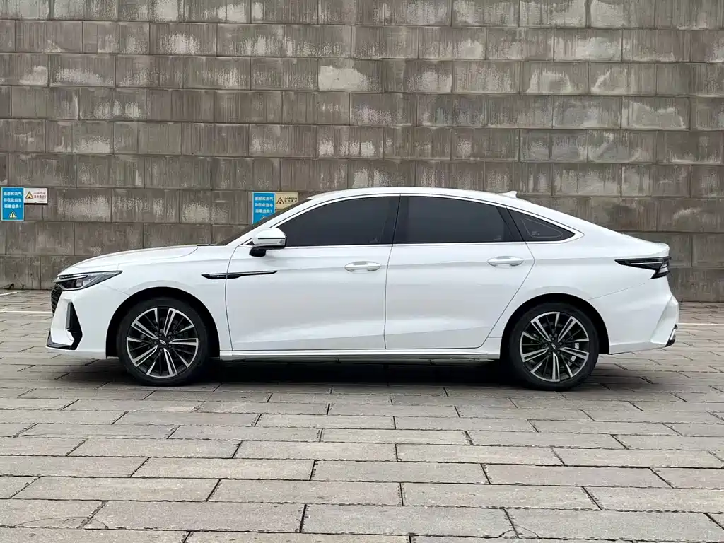 Chery Arrizo 8 — миниатюра 3
