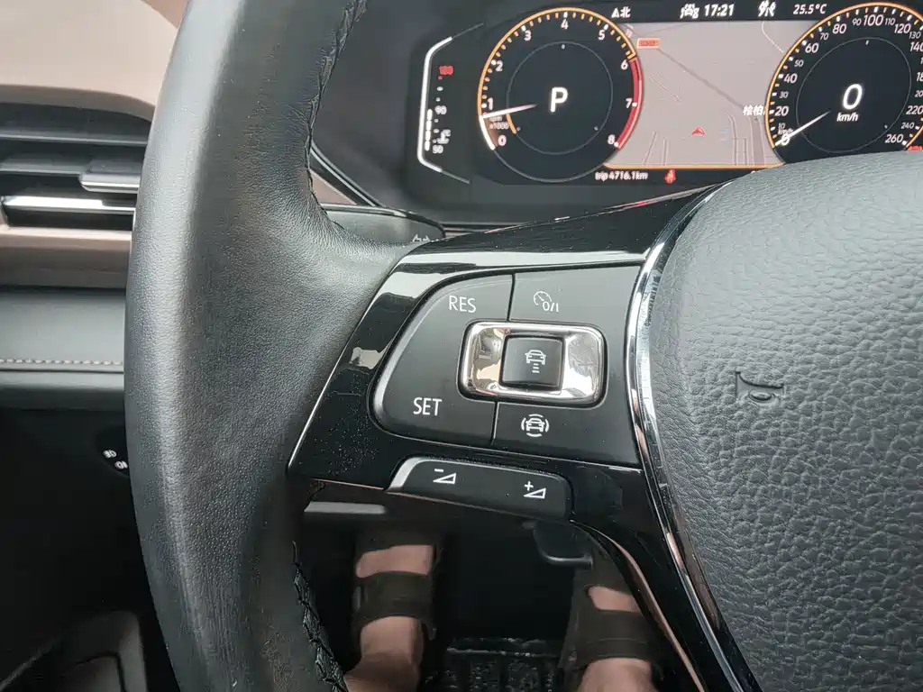 Volkswagen Tharu — миниатюра 13