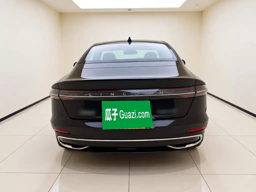 Lincoln Z — миниатюра 5