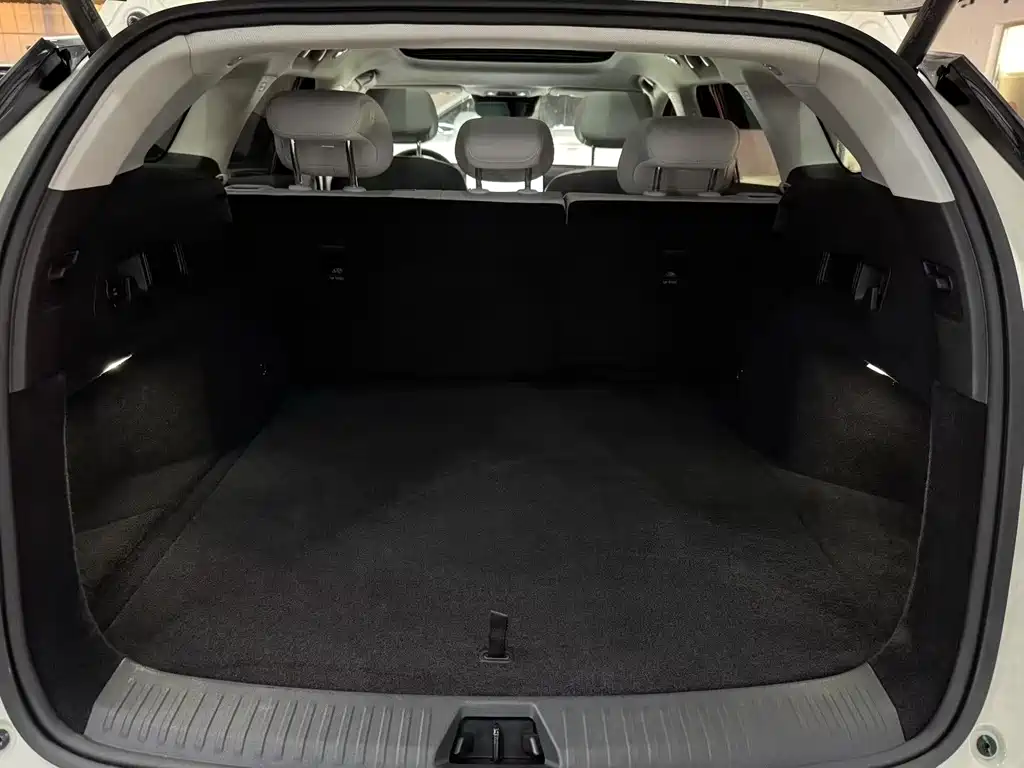 BYD Seal 06 DM-i Touring — миниатюра 9