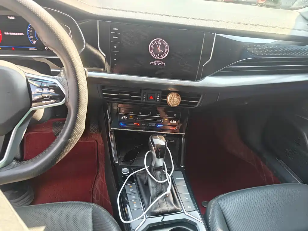 Volkswagen Passat — миниатюра 5