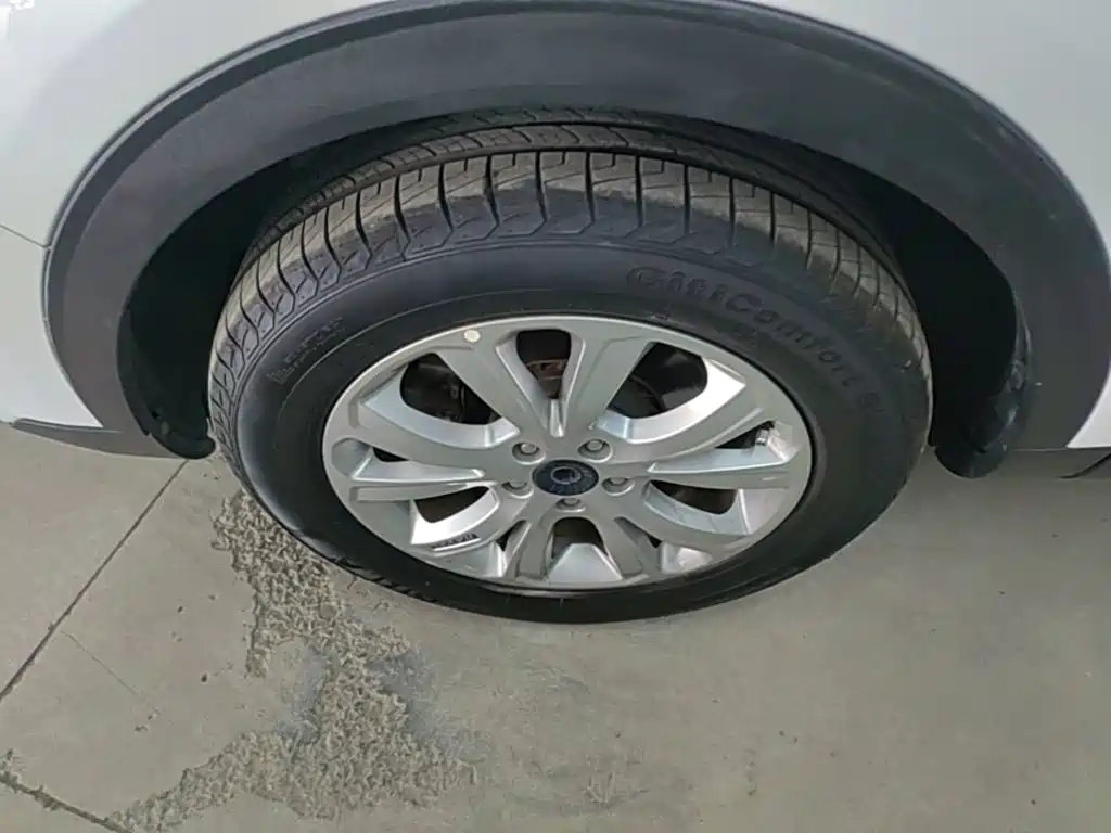 Haval H4 — миниатюра 23
