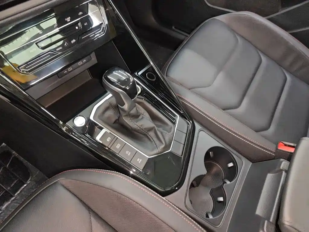 Volkswagen Tayron — миниатюра 14