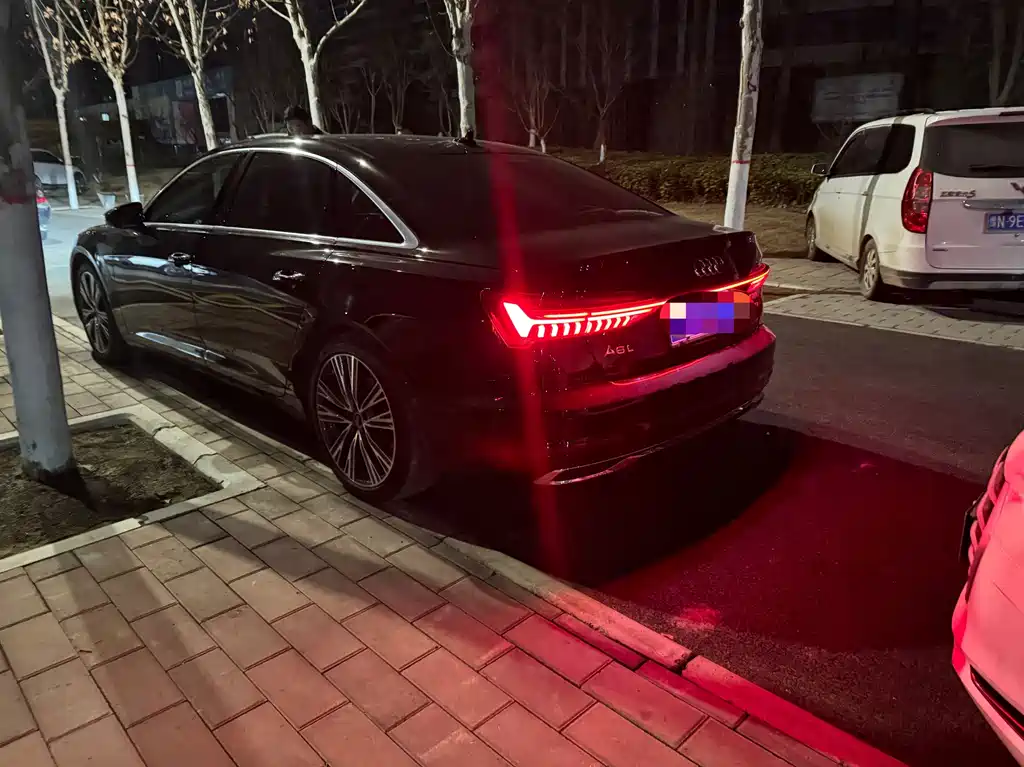 Audi A6L 2023 45 TFSI