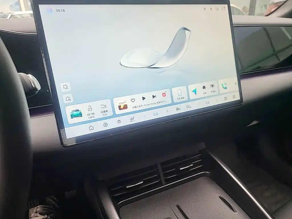 BYD Seal 06 — миниатюра 13