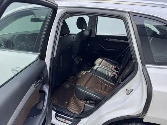 Audi Q5 — миниатюра 11
