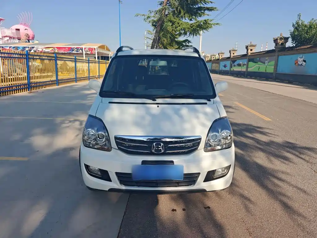 Changhe Beidouxing X5 — миниатюра 3