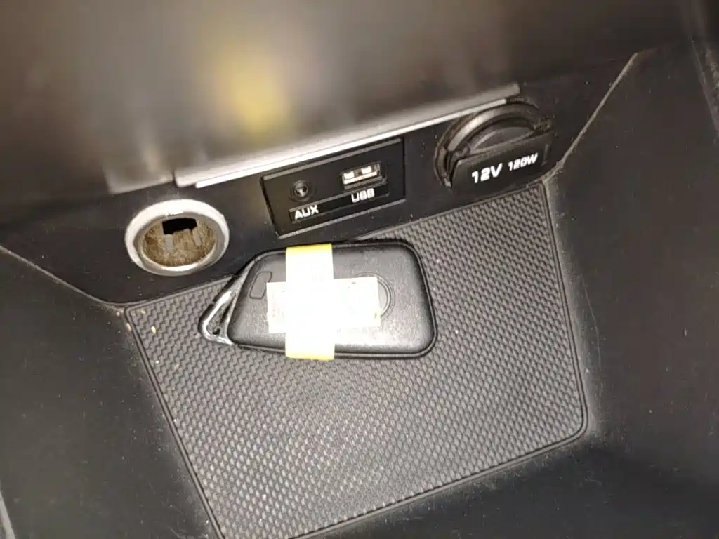 Hyundai Mistra — миниатюра 9