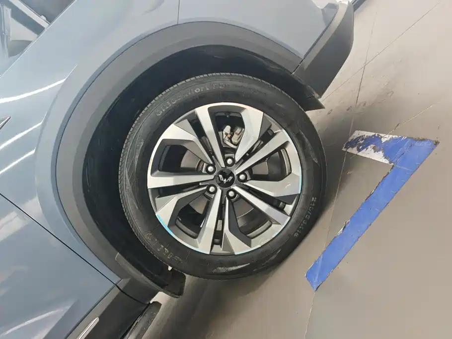 Wuling Xingchen — миниатюра 6