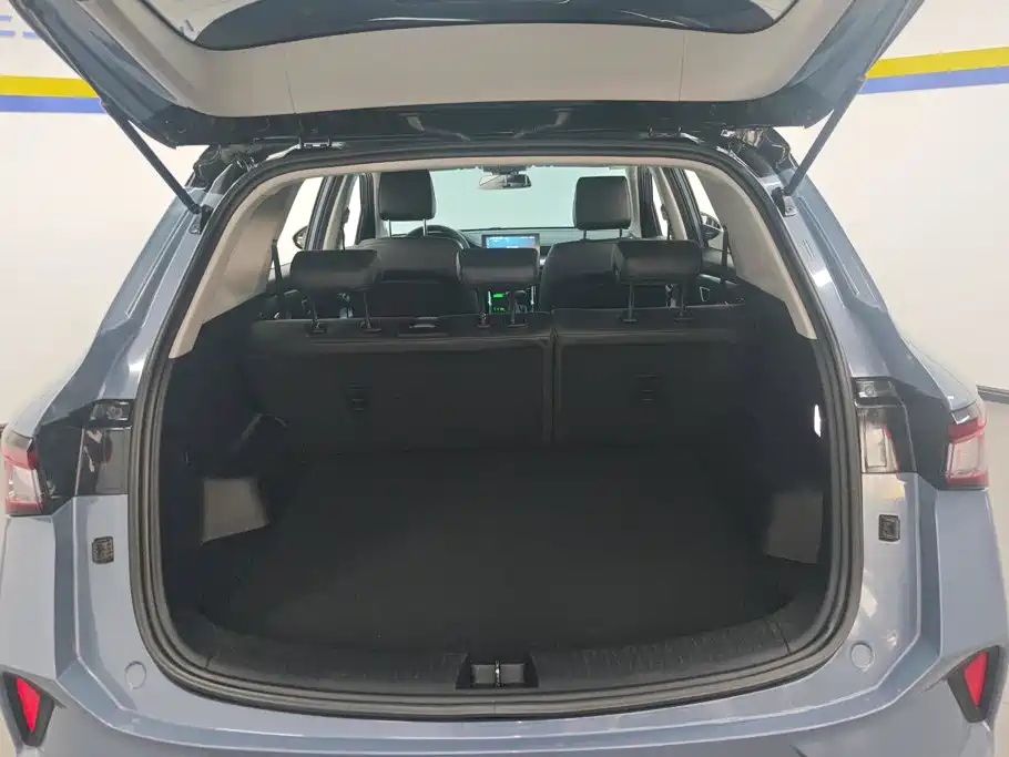 Wuling Xingchen — миниатюра 4