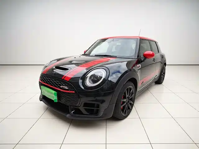 2022 MINI Clubman