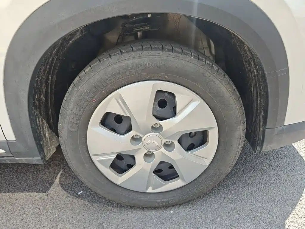 Wuling Xingchi — миниатюра 8