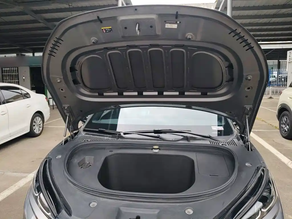BYD Qin L — миниатюра 20